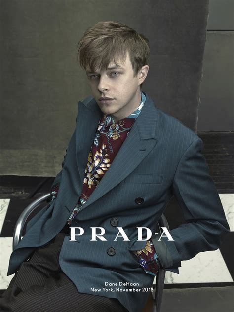 prada time men|is prada a men's brand.